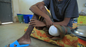 Inspired by Humanity