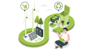 Sustainable Technology: Innovation Meets Practical Design